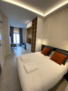 Apartamentos 